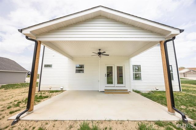 3716 Osprey Court, Shiloh, IL 62221