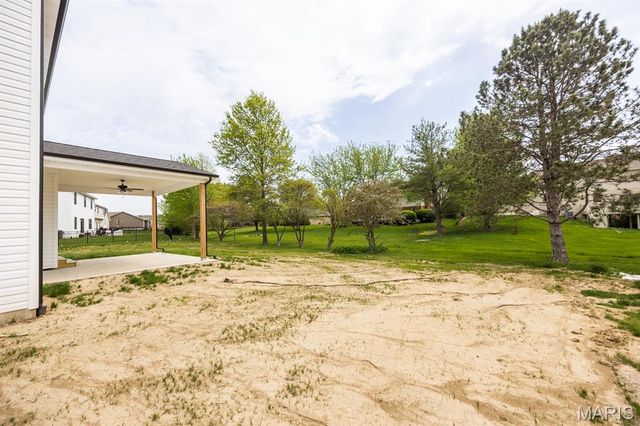 3716 Osprey Court, Shiloh, IL 62221