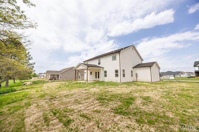 3716 Osprey Court, Shiloh, IL 62221