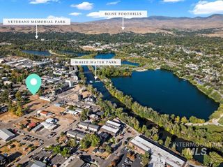 213 & 215 E 35th St, Garden City, ID 83714