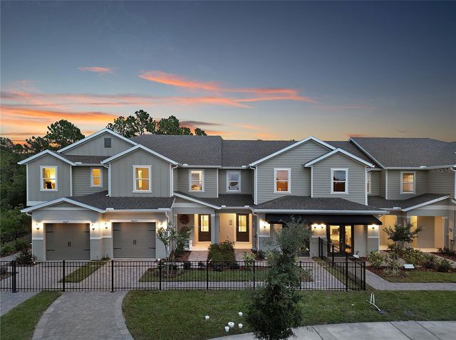 16639 LUMINARY, Clermont, FL 34714