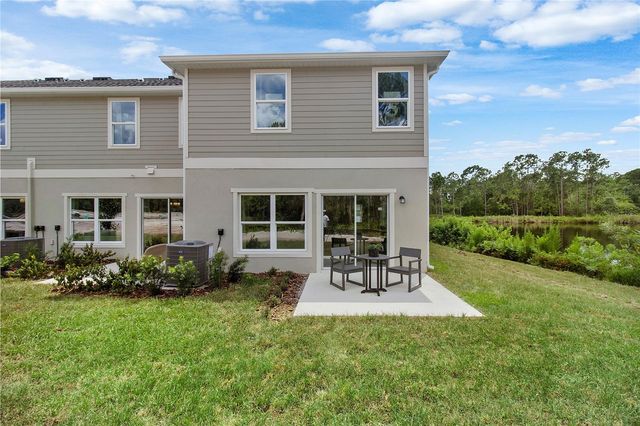 16639 LUMINARY, Clermont, FL 34714