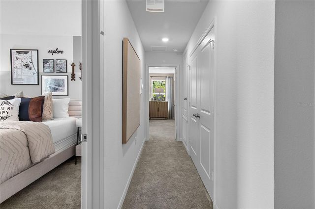 16639 LUMINARY, Clermont, FL 34714
