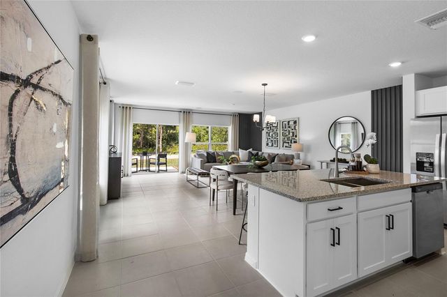 16639 LUMINARY, Clermont, FL 34714