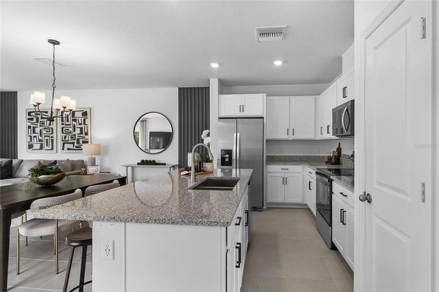 16639 LUMINARY, Clermont, FL 34714