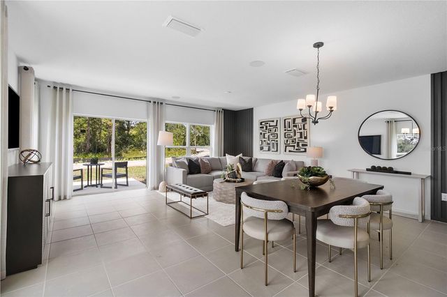 16639 LUMINARY, Clermont, FL 34714