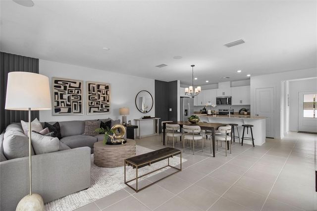 16639 LUMINARY, Clermont, FL 34714