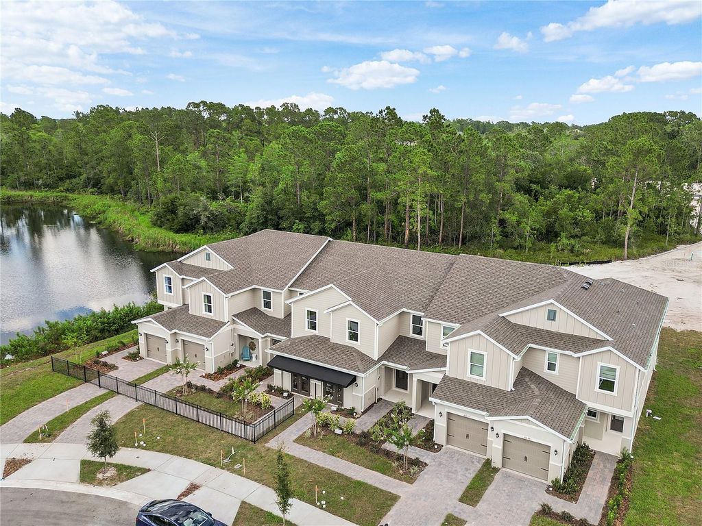 16639 LUMINARY, Clermont, FL 34714