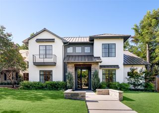 3233 Northwest Parkway, University Park, TX 75225
