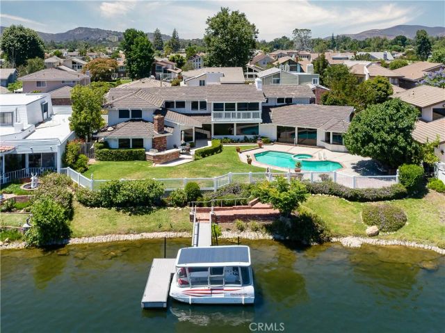 3924 Fairbreeze Circle, Westlake Village, CA 91361