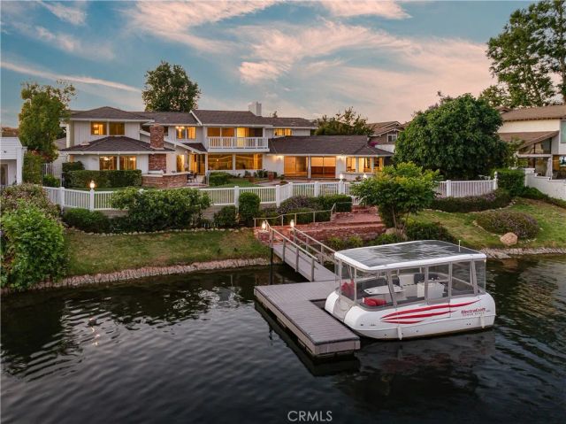 3924 Fairbreeze Circle, Westlake Village, CA 91361