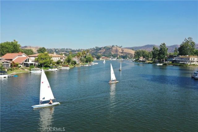 3924 Fairbreeze Circle, Westlake Village, CA 91361
