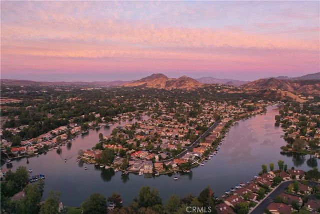 3924 Fairbreeze Circle, Westlake Village, CA 91361