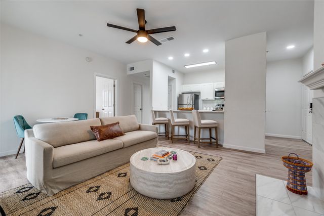 6003 Oram Street 106, Dallas, TX 75206