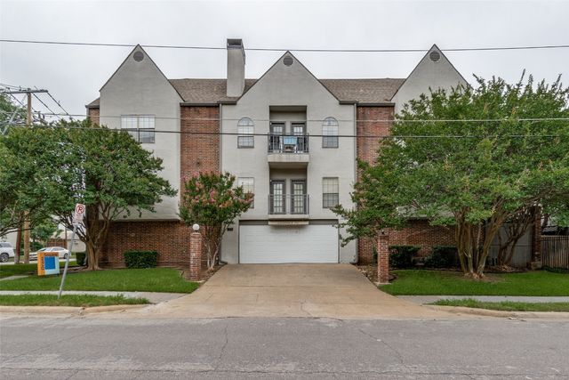 6003 Oram Street 106, Dallas, TX 75206