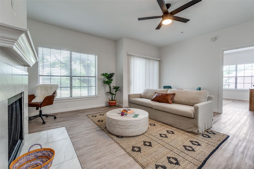 6003 Oram Street 106, Dallas, TX 75206