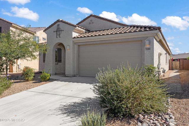 13384 E Knipe Place, Tucson, AZ 85747