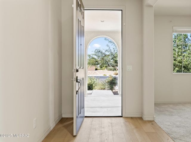 13384 E Knipe Place, Tucson, AZ 85747