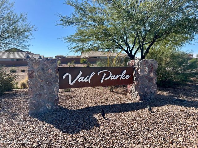 13384 E Knipe Place, Tucson, AZ 85747