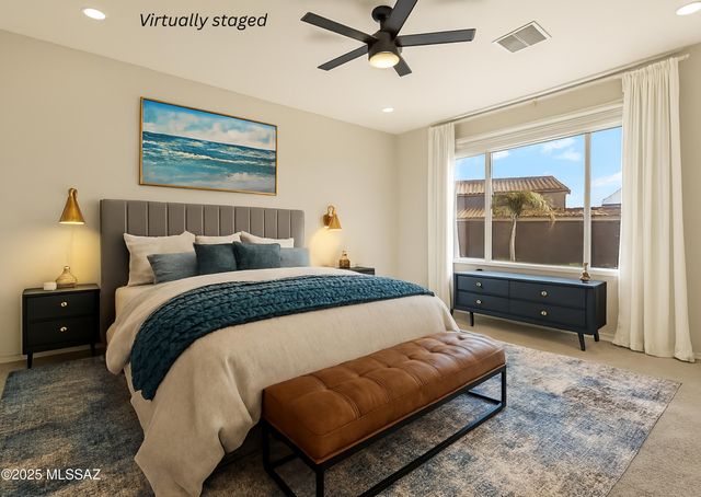 13384 E Knipe Place, Tucson, AZ 85747