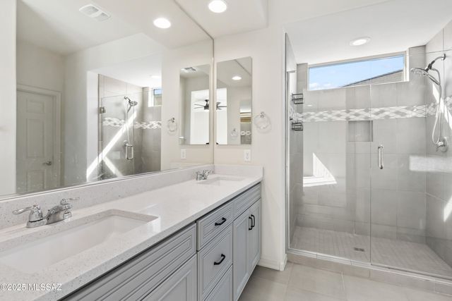 13384 E Knipe Place, Tucson, AZ 85747