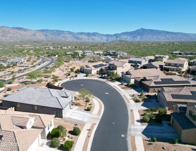 13384 E Knipe Place, Tucson, AZ 85747