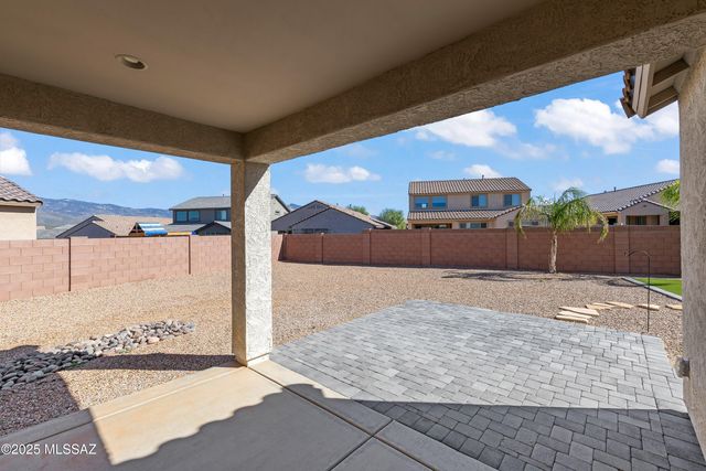 13384 E Knipe Place, Tucson, AZ 85747