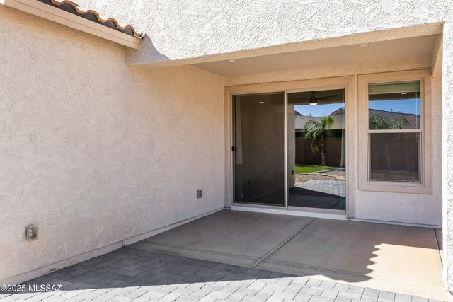 13384 E Knipe Place, Tucson, AZ 85747