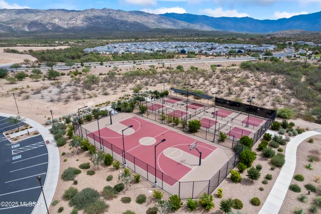 13384 E Knipe Place, Tucson, AZ 85747