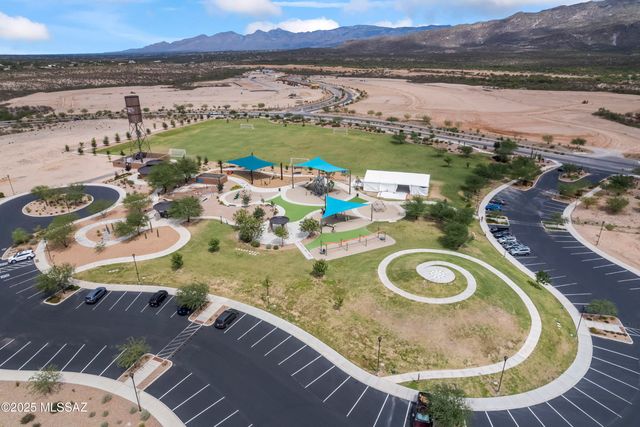 13384 E Knipe Place, Tucson, AZ 85747