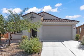 13384 E Knipe Place, Tucson, AZ 85747