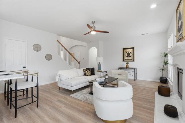 2715 Lake Country Drive, Grand Prairie, TX 75052