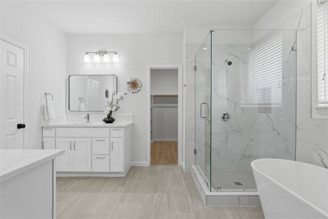 2715 Lake Country Drive, Grand Prairie, TX 75052