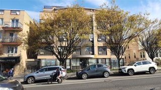 8432 Grand Avenue 2D, Elmhurst, NY 11373