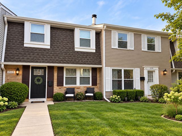 2112 Stanley Court NONE, Schaumburg, IL 60194