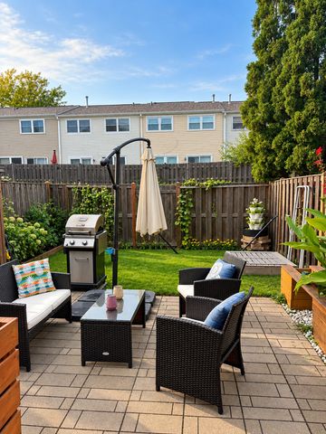 2112 Stanley Court NONE, Schaumburg, IL 60194