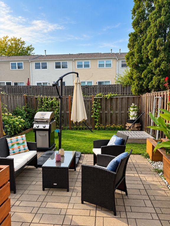 2112 Stanley Court NONE, Schaumburg, IL 60194 — photo 3