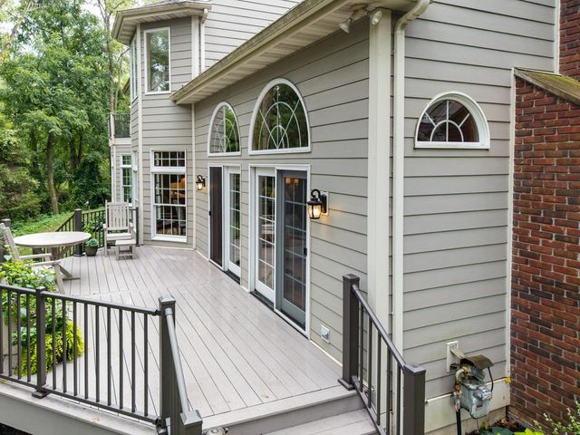 805 Midwest Trail Court N, Lake Elmo, MN 55042