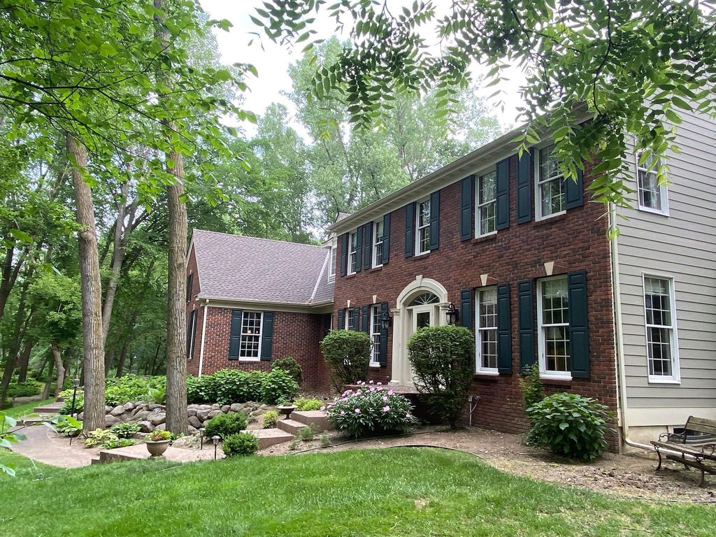805 Midwest Trail Court N, Lake Elmo, MN 55042 — photo 4