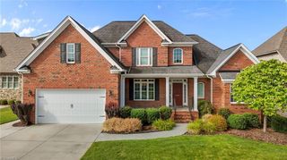 4329 Griffins Gate Lane, Greensboro, NC 27407