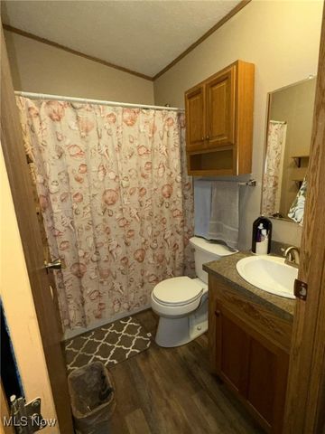 56 3rd Street, Rayland, OH 43943