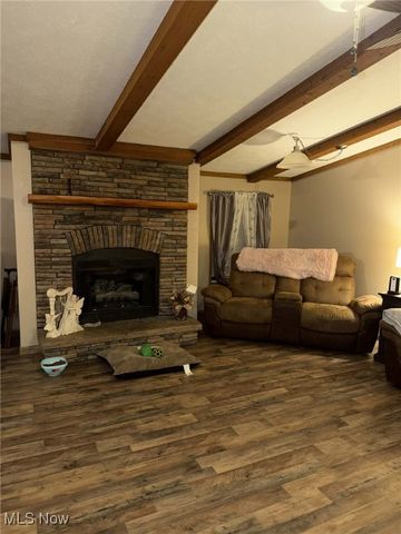 56 3rd Street, Rayland, OH 43943