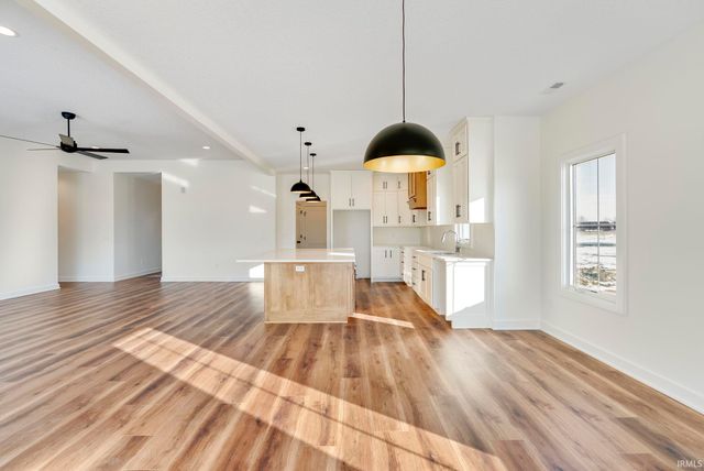 4971 Chickadee Drive, Woodburn, IN 46797