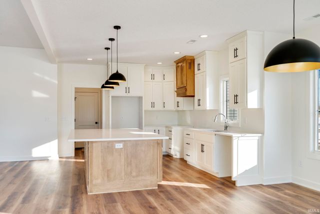 4971 Chickadee Drive, Woodburn, IN 46797