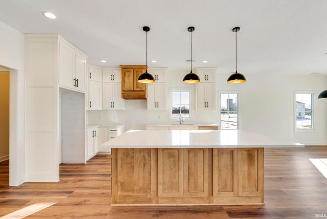 4971 Chickadee Drive, Woodburn, IN 46797