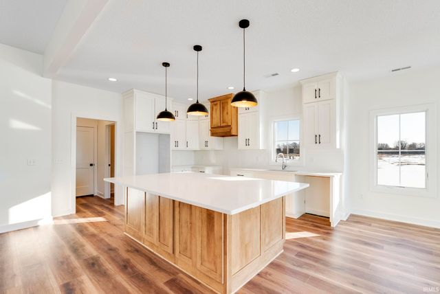 4971 Chickadee Drive, Woodburn, IN 46797