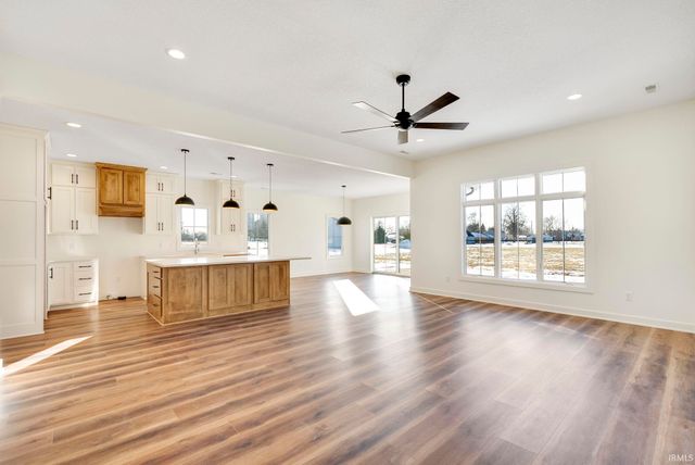 4971 Chickadee Drive, Woodburn, IN 46797