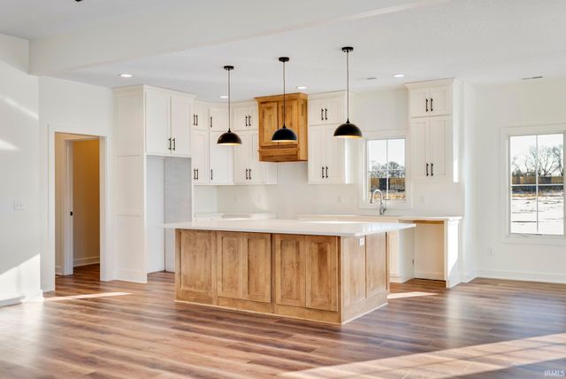 4971 Chickadee Drive, Woodburn, IN 46797