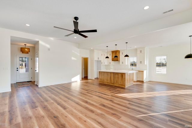 4971 Chickadee Drive, Woodburn, IN 46797