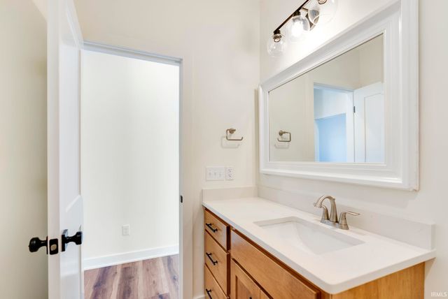 4971 Chickadee Drive, Woodburn, IN 46797